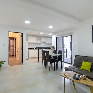Apartamento de 1 Dormitorio